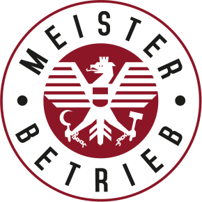 Meisterbetrieb-Logo